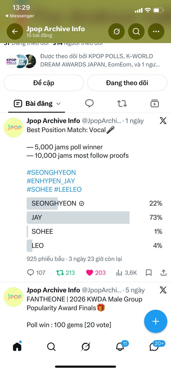 Fuhuadirisndtz's tweet photo. @JpopArchiveInfo For #SEONGHYEON  #성현 #엄성현 #CORTIS #코르티스 https://t.co/c5ryQJkaeJ