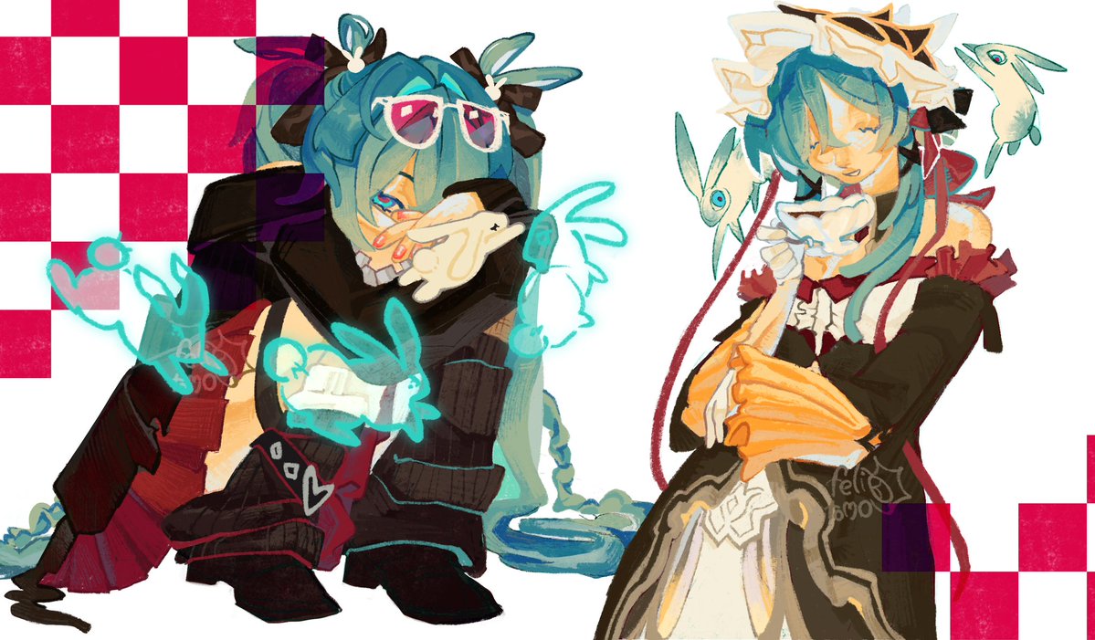 felitomkoya tweet picture