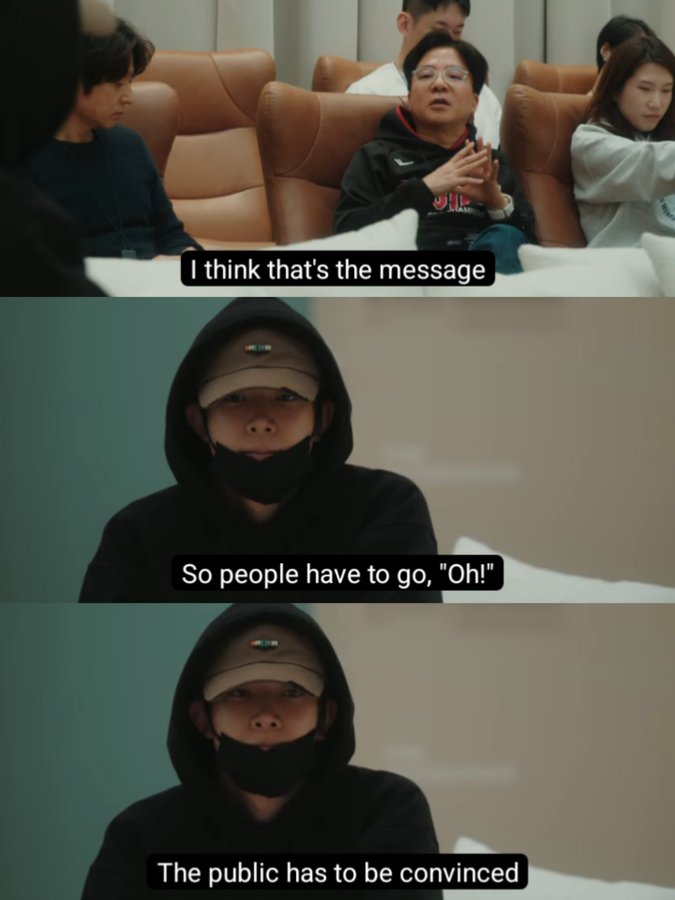 rinnie_oxth's tweet photo. Bringing this back because I’m sick of seeing people still saying "it was his decision," "respect his decision," or "accept his choice."

IT. WAS. NEVER. HIS. DECISION. And y'all need to stop pretending it was. https://t.co/1OApgByS4f