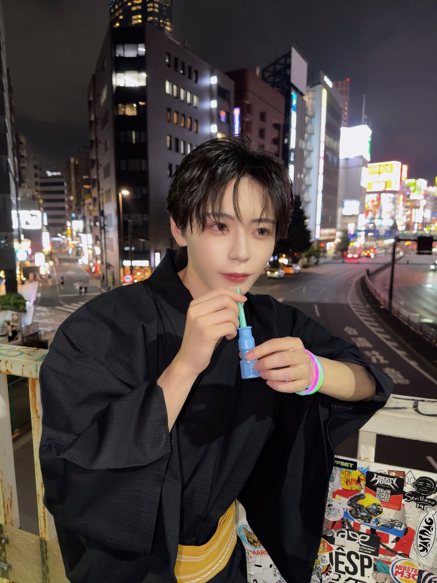 Rouga_SADs's tweet photo. 毎夏一緒に過ごそうね https://t.co/WpVzImkVvR