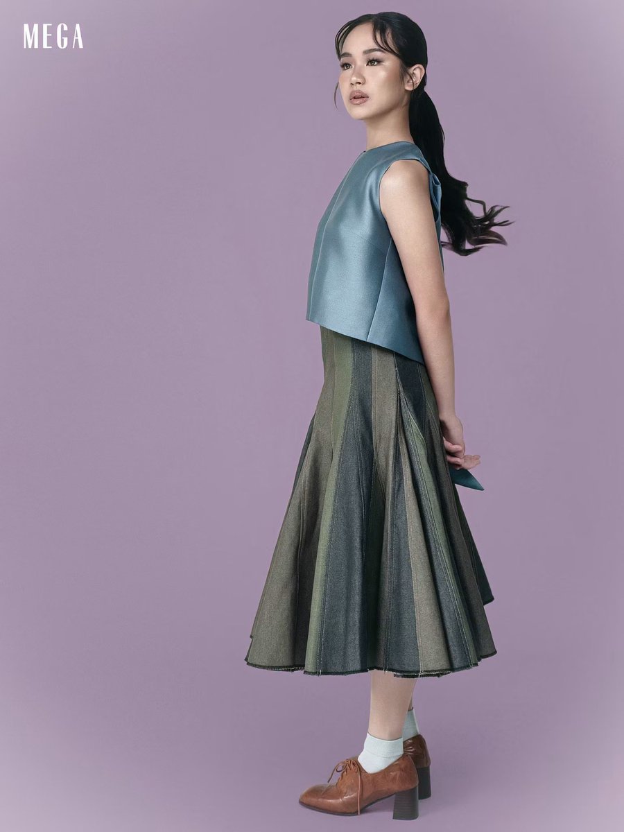 capricewwofc's tweet photo. For her, beauty is only the beginning. Talent gives it substance, but it is kindness that gives it meaning. Grounded by the family who has remained beside her through every milestone, Cayetano enters this next chapter with a quiet sense of gratitude and a desire to keep learning.

Meet Caprice Cayetano, one of MEGA’s “Faces to Watch,” and discover the heart behind the talent.

Engage here!

🔗: https://t.co/xb9TMRKzS4
🔗: https://t.co/o6KKeAveI2
🔗: https://t.co/RibmOAMY92

MEGA FT CAPRICE