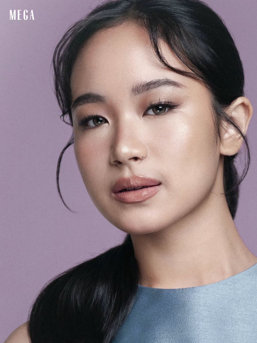 capricewwofc's tweet photo. For her, beauty is only the beginning. Talent gives it substance, but it is kindness that gives it meaning. Grounded by the family who has remained beside her through every milestone, Cayetano enters this next chapter with a quiet sense of gratitude and a desire to keep learning.

Meet Caprice Cayetano, one of MEGA’s “Faces to Watch,” and discover the heart behind the talent.

Engage here!

🔗: https://t.co/xb9TMRKzS4
🔗: https://t.co/o6KKeAveI2
🔗: https://t.co/RibmOAMY92

MEGA FT CAPRICE