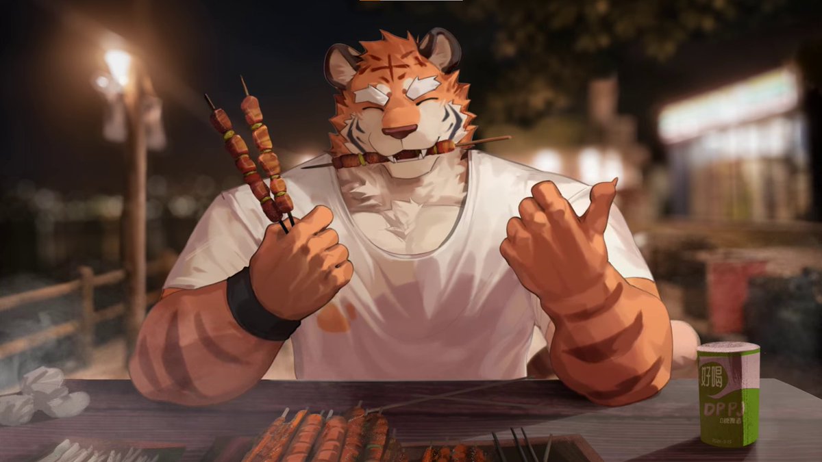 Veeva_009's tweet photo. awugh... bwoof... https://t.co/NqoMF3nEQO
