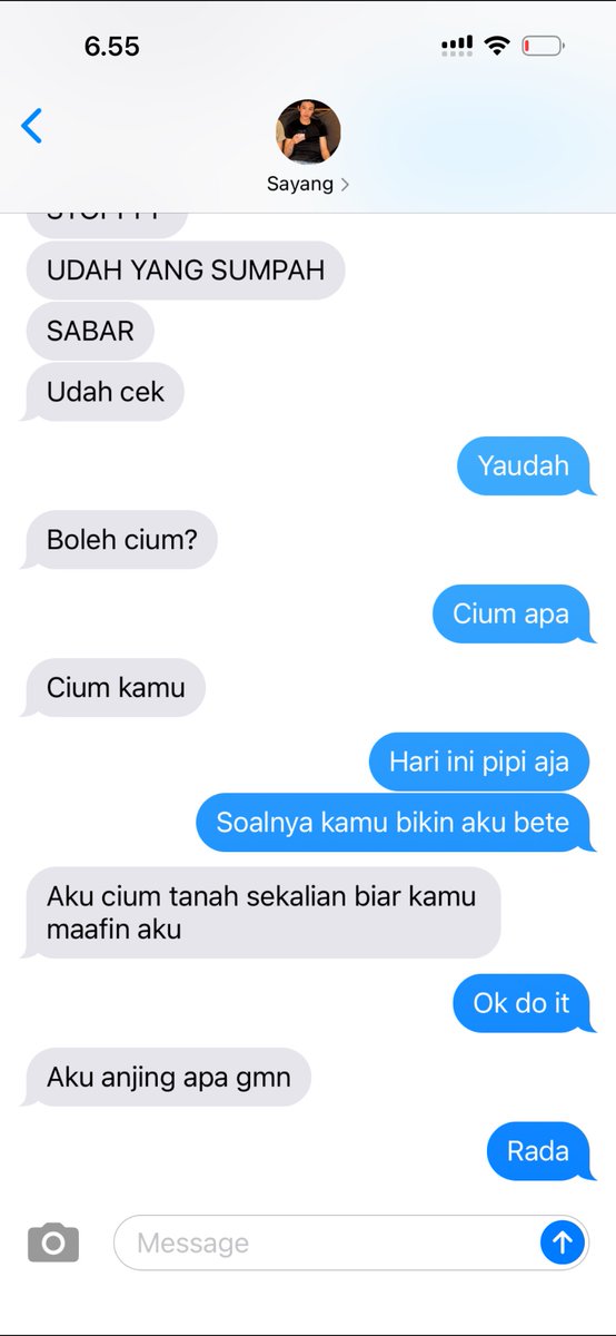 keonutty's tweet photo. Hyeonkeon / Pacar galak euy https://t.co/74jLCr34VI