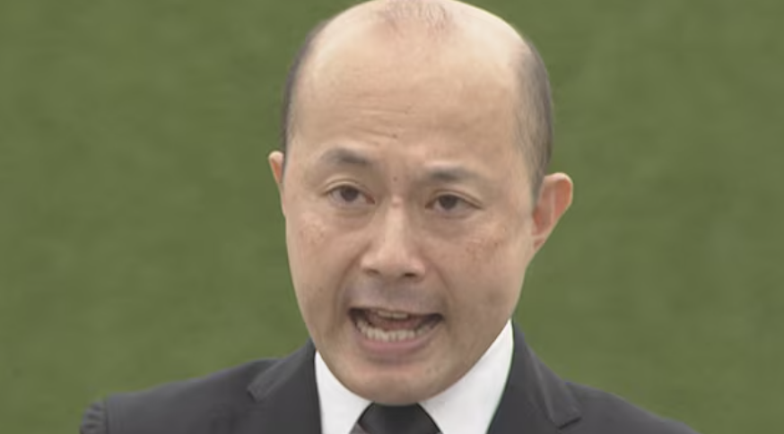 turningpointjpn's tweet photo. 台湾の抗議に長崎市長「理解いただくよう努力」　

→市長が言ってることは「台湾はそもそも正式な招待対象ではないが、要望を受けて特別に出席を認めた。これは相応の対応であり、理解を求めたい」ということ。

→しかし、台湾の席は各国大使らの後方だった。これについて、言い訳を言うんじゃなく、誠意を込めた謝罪が先なのでは？

→これでは、中国に忖度して親日の台湾を邪魔にしたと言われても仕方がないだろ。ロシアには誉められるしな。

→来年4月に選挙があるので、そこで長崎市民にしっかり判断してもらいたいわ。マジで。
