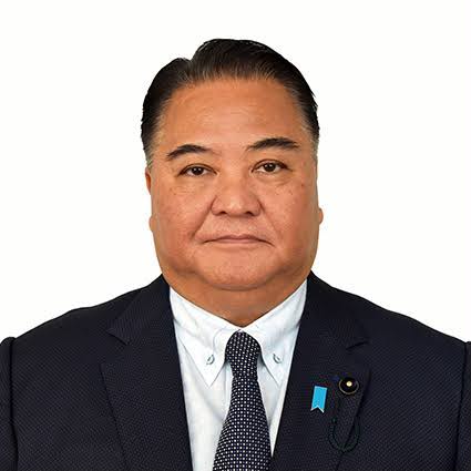okazuo47277's tweet photo. これらは古謝玄太の支持者たち↓
▶︎ 大浜一郎（議席番号36） 　自民党 沖縄支部連合会 https://t.co/N1Ml77i676