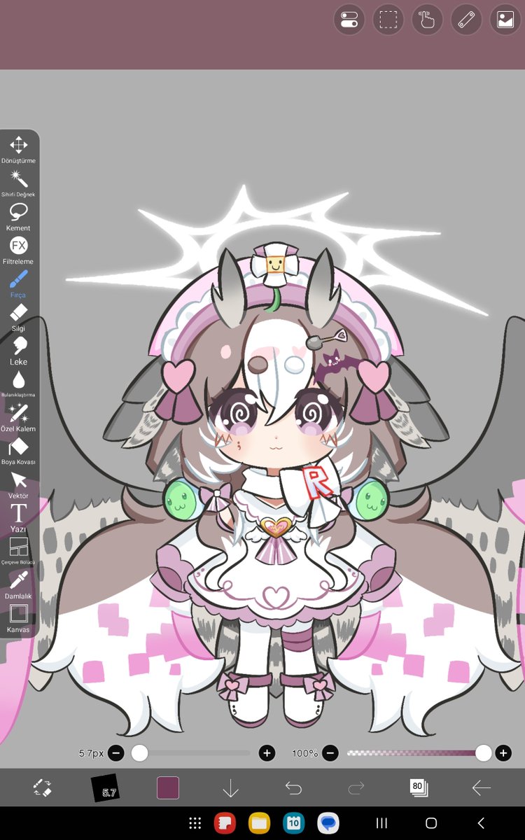 Roablocks's tweet photo. [WIP]  İs she stupid on purpose? https://t.co/Aqxh2scCvR