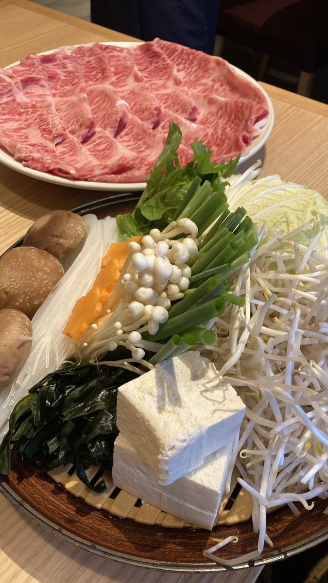 Willam_smith_FF's tweet photo. 誕生日祝いに木曽路に参りました＼( 'ω')／ https://t.co/OYW1idefRI