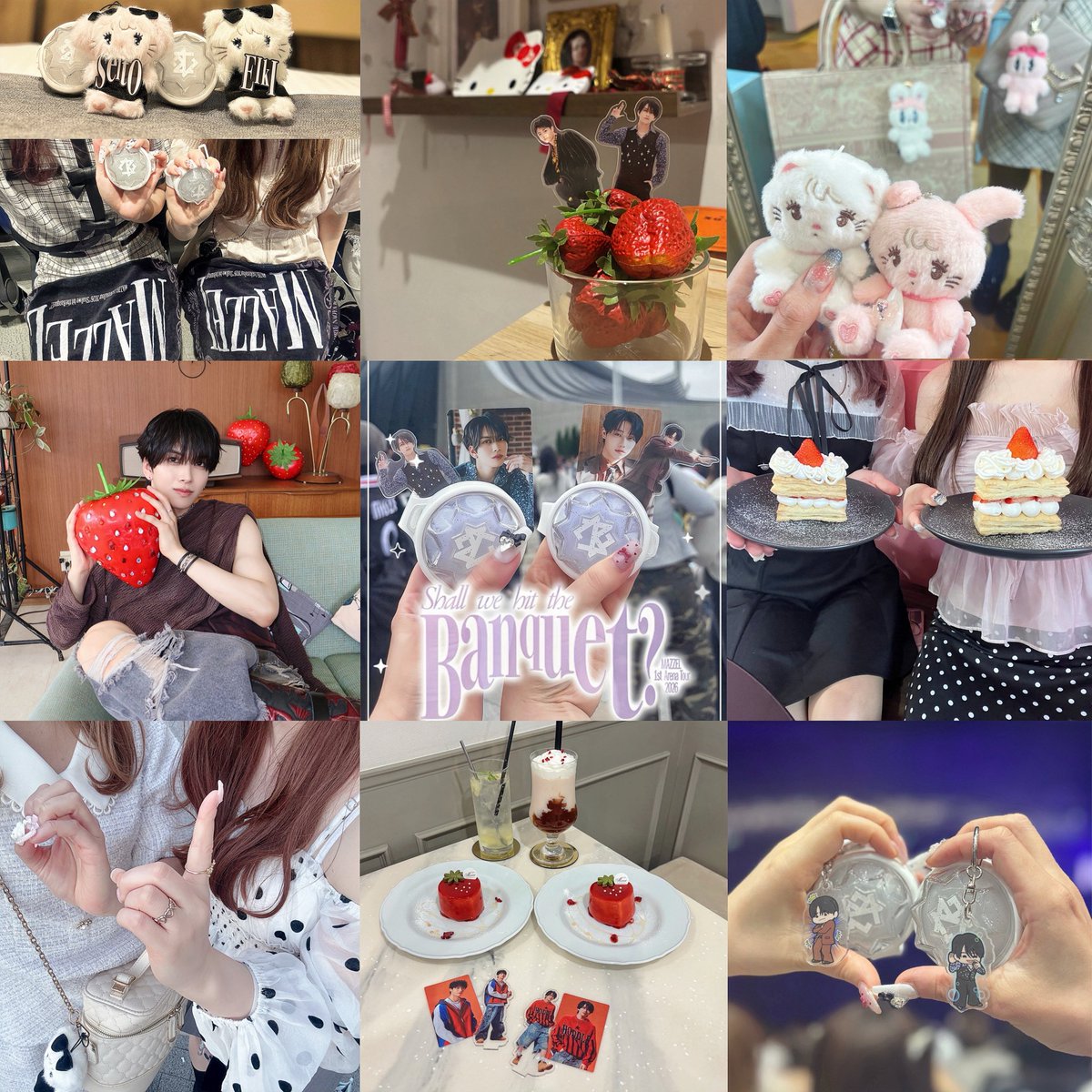 snkr__O1's tweet photo. MAZZEL EIKIくん ٍ ٛ ⁔. ̫ .⁔ٛ ٍ ੭⭐️🎀♡

#MAZZEL好きな人と繋がりたい #MUZEと繋がりたい #MUZEさんと繋がりたい #MAZZEL #MAZZEL_EIKI https://t.co/TU2657wTQB
