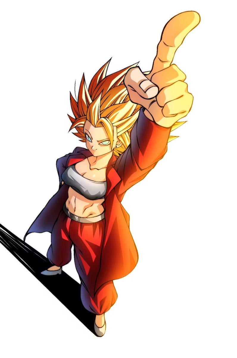 DBblackgohan58's tweet photo. カリフラ 
#カリフラ #Caulifla #DragonBallSuper #ドラゴンボール超 https://t.co/9thmJnOA5E