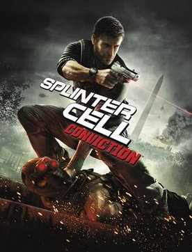 Shumzy305's tweet photo. @MissPookems Best Stealth Action Game PERIOD. https://t.co/EolLsvtBP4