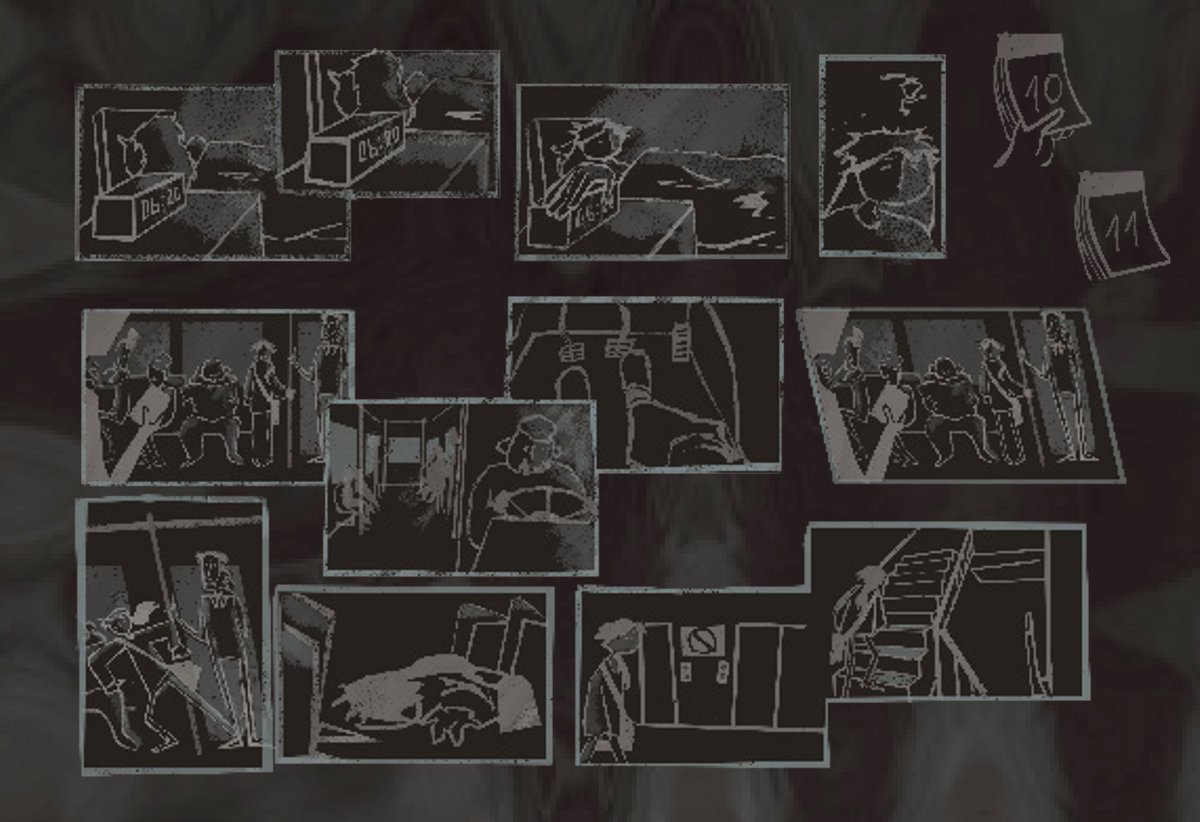fis_ha41's tweet photo. pt1 of my comic #comic #art #OC #schoolproject https://t.co/eSfHeX6nOg