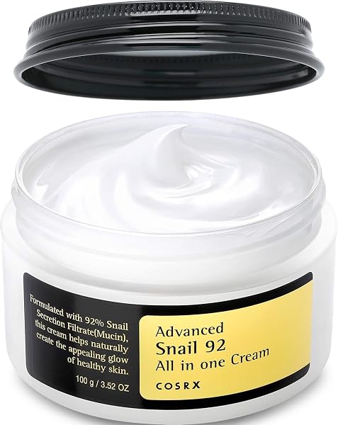 dealseek's tweet photo. SUBSCRIBE & SAVE DEAL 📦
47% OFF COSRX SNAIL MUCIN 92 MOISTURIZER
Now just $13.80, down from $26.00 with Subscribe & Save
Hydrates, soothes, and helps support a healthy skin barrier for soft, glowing skin ✨
#DealSeek #SubscribeAndSave #COSRX #SkincareRoutine https://t.co/HoJP9cNjr4