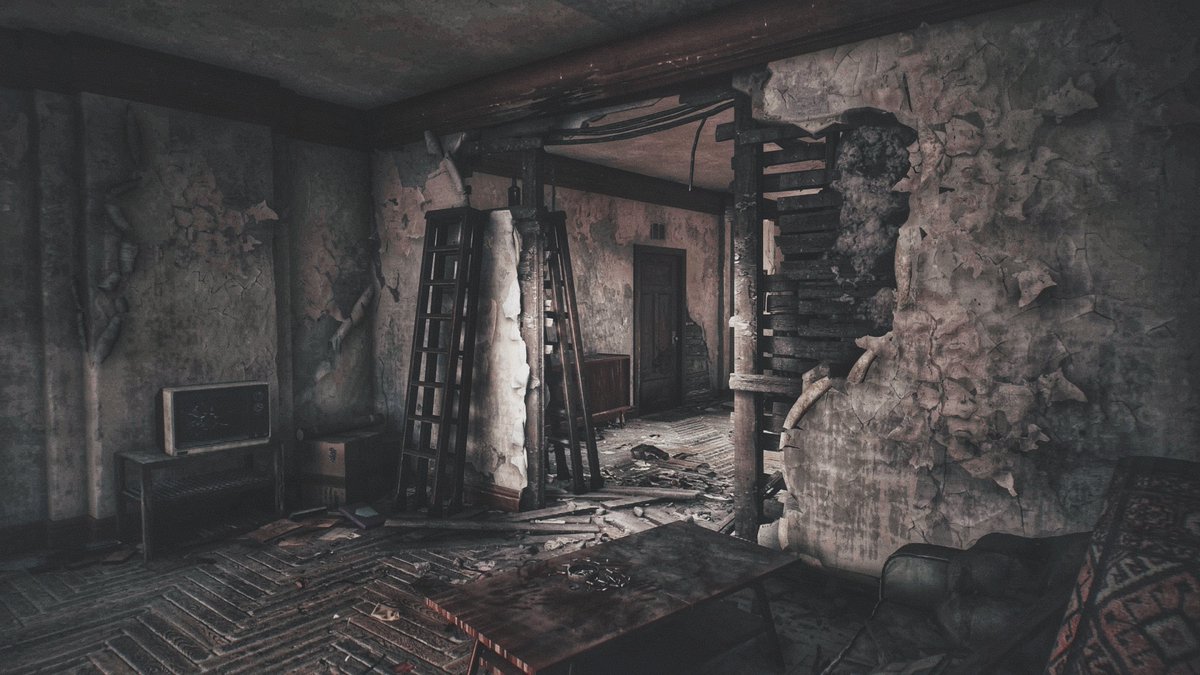 Lisa_West_Pix's tweet photo. Silent Hill 2 Remake https://t.co/tIS1zSE1pI