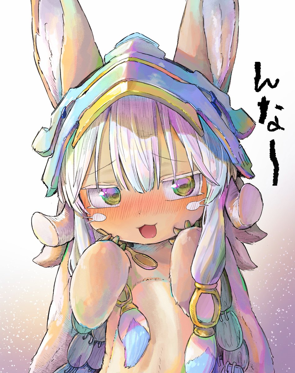 deep_sea10920's tweet photo. 完成ナナチ https://t.co/z4ZePz5TEn