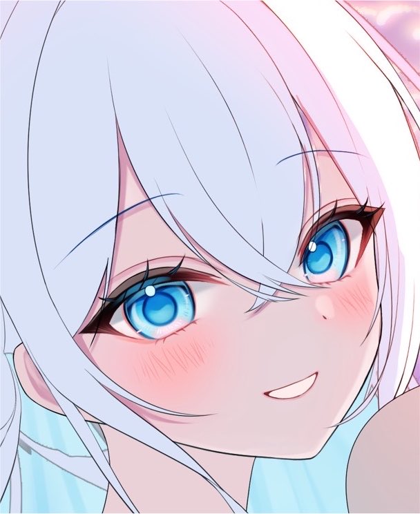 yuyukainaco's tweet photo. 逆光苦手すぎて趣味絵なのに泣きながら描いてる

自分頑張れ！ https://t.co/ZQloKqr9za