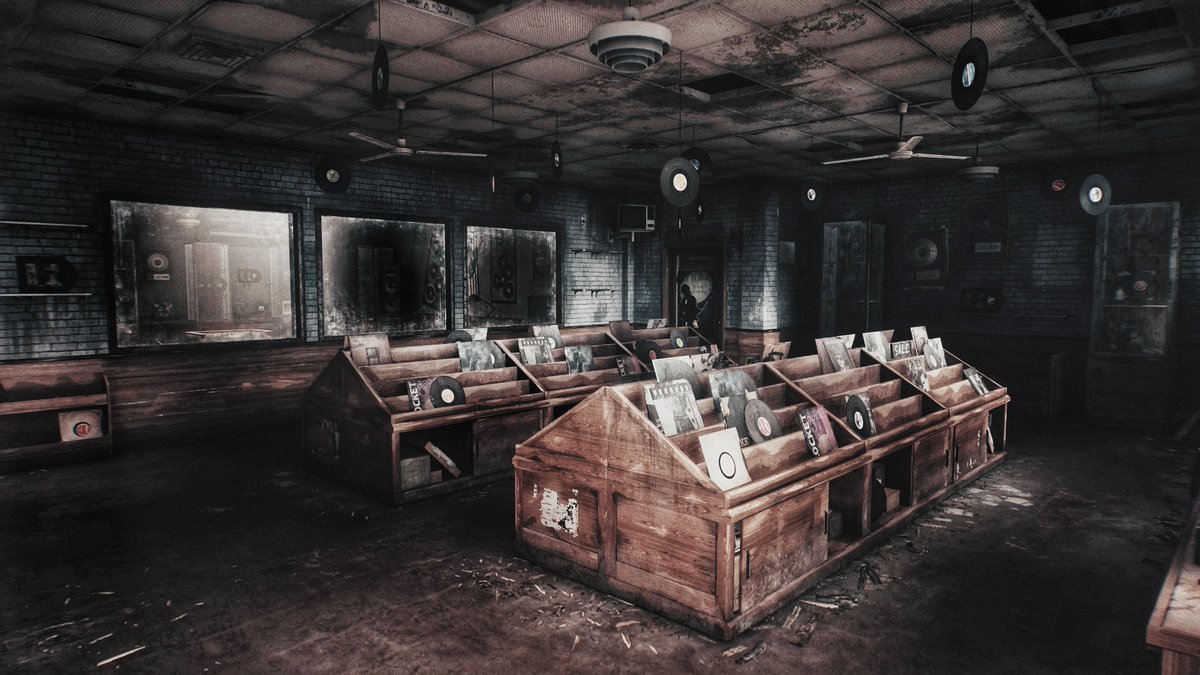 Lisa_West_Pix's tweet photo. Silent Hill 2 Remake https://t.co/tIS1zSE1pI
