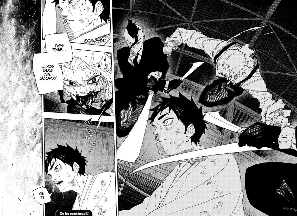 brkagurabachi's tweet photo. HOKAZOOOOOOOOOOOOOOOOOOOONOOOOOOOOOOOOOOOOOOOOOOOOOOOOOOOOOOOOOOOOOOOOOOOOOOOOOOOOOOOOOOOOOOOOOOOOOOOOOOOOOOOOOOOOOOOOOOOOOOOOOOOOOOOOOOOOOOOOOOOOOOOOOOOOOOOOOOOOOOOOOOOOOOOOOOOOOOOOOOOOOOOOOOOOOOOOOOOOOOOOOOOOOOOOOOOOOOOOOOOOOOOOOOOOOOOOOOOOOOOOOOOOOOOOOOOOOOOOOOOOOOOOOOOOOOOOOOOOOOOOOOOOOOOOOOOOOOOOOOOOOOOOOOOOOOOOOOOOOOOOOOOOOOOOOOOOOOOOOOOOOOOOOOOOOOOOOOOOOOOOOOOOOOOOOOOOOOOOOOOOOOOOOOOOOOOOOOOOOOOOOOOOOOOOOOOOOOOOOOOOOOOOOOOOOOOOOOOOOOOOOOOOOOOOOOOOOOOOOOOOOOOOOOOOOOOOOOOOOOOOOOOOOOOOOOOOOOOOOOOOOOOOOOOOOOOOOOOOOOOOOOOOOOOOOOOOOOOOOOOOOOOOOOOOOOOOOOOOOOOOOOOOOOOOOOOOOOOOOOOOOOOOOOOOOOOOOOOOOOOOOOOOOOO!!!!!!

SHIBA, THE MAN YOU ARE!!!!!!!!!!!!!!!!!!!!

"This time, you take the glory!"

WHAT IS IT WITH THESE CHAPTER ENDING PHRASES?!