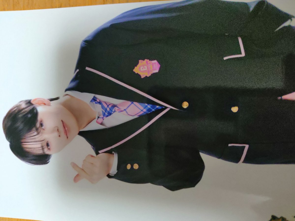 akikaibt's tweet photo. @foodyade12 はじめまして
こちらございますが、カイくんと郵送交換可能でしょうか？
よろしくお願いします。 https://t.co/G9clPv6f5x