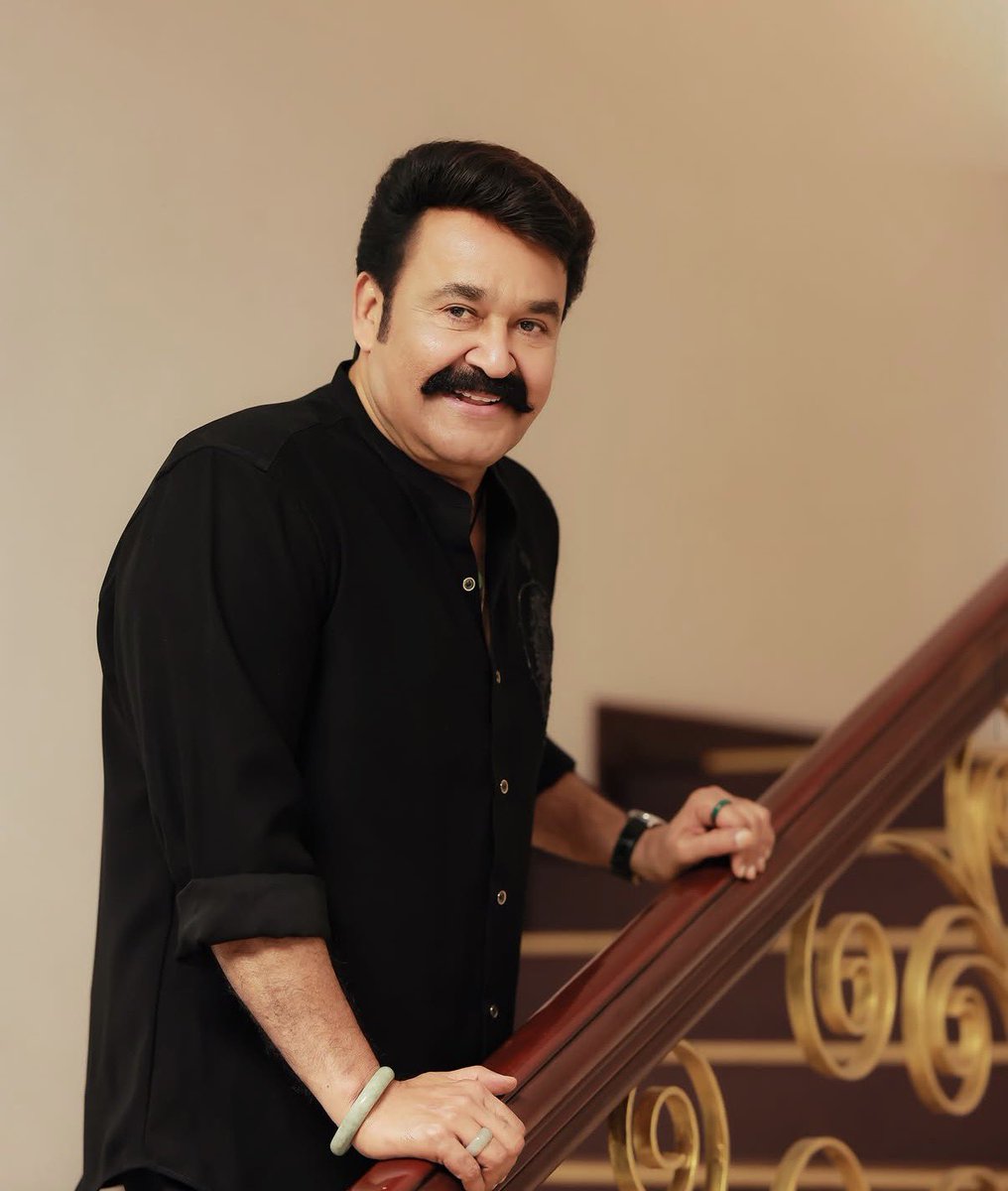 MoviesSingapore's tweet photo. #Daredevil BUZZ — #Venkatesh is in talks for a cameo role, while #Mohanlal is also in talks to play an important character. #AjithKumar is planning to position the film as a PAN-Indian project made on a massive scale. Since the story is well-suited for an ambitious approach, the team is actively working towards making it happen.

The makers have approached both actors and narrated the story to them. Since it is an #AK-produced film, there are reportedly no issues regarding remuneration. Discussions are currently underway regarding the call sheets for both actors’ portions. Both are said to be impressed with the story and their respective characters and are willing to adjust their busy schedules accordingly.

The pre-release business could also be substantial in the Malayalam and Telugu markets. The makers are reportedly planning to bring in more surprises and elements to make the film even bigger.