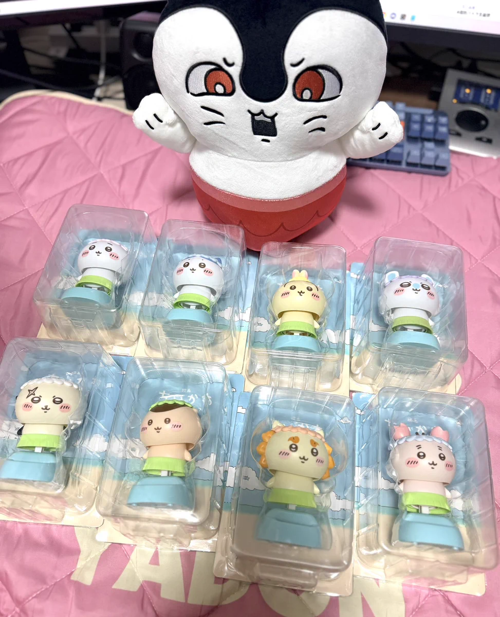 Replies by そらねこ☁️🐈東名阪ツアー中‼️ (@skycat912) / X
