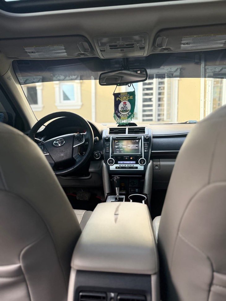 pairforgemotors's tweet photo. Few Months Registered 2014 Toyota Camry XLE V6 Engine
Push Button Start | ☀️ Sunroof
Leather Interior | Premium Interior
Premium Audio 
✅ Tokunbo Standard
Late 2025 Entry
📍 Ejigbo, Lagos

📞 08143818455 | 08142884530
📲 DM / WhatsApp for enquiries

₦12.5M ONLY 🔥 https://t.co/eoPBmc34yM