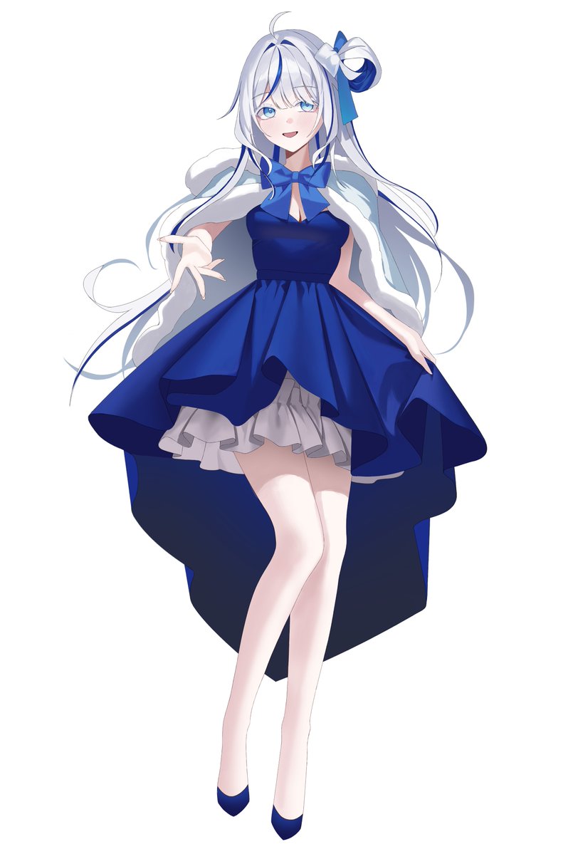 kirat_kr_'s tweet photo. #kumorinart
드레스 린아가 https://t.co/72boRQA0D1