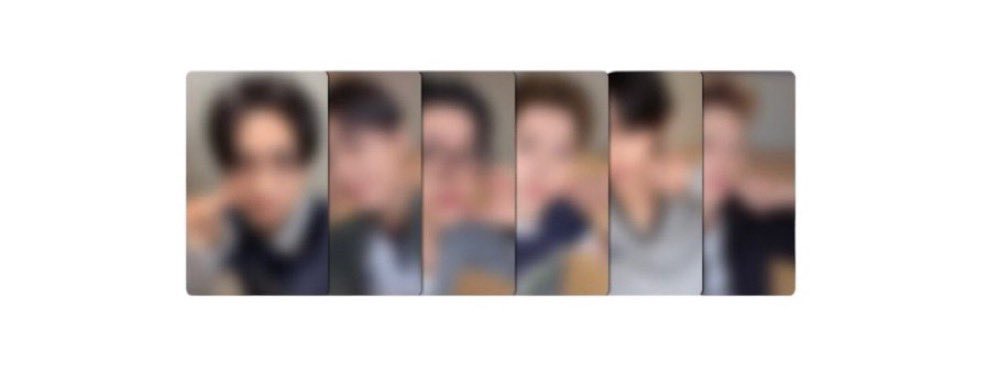 livinghopely's tweet photo. enhypen satis

bu setten jungwon devrediyorum 270 tl gom @/ilheechan https://t.co/sihTiTV1ql