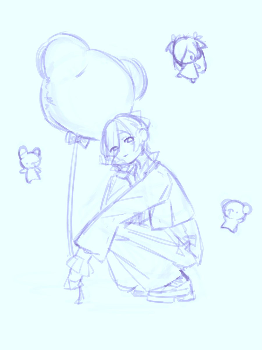 usazima_X's tweet photo. #ゆきむらArt https://t.co/oAzElNVbze