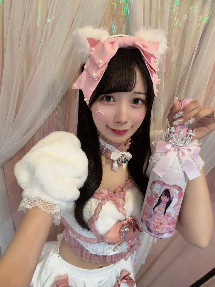 candy_nagi00's tweet photo. おきゅいん！
バーイベなのでとても可愛くしました💖
ご帰宅遠隔お待ちしてます🫶🏻
@cmade_takamatsu 

#コンカフェ嬢 #自撮り界隈 #高松 #いいね返し https://t.co/2fr0QyZYte