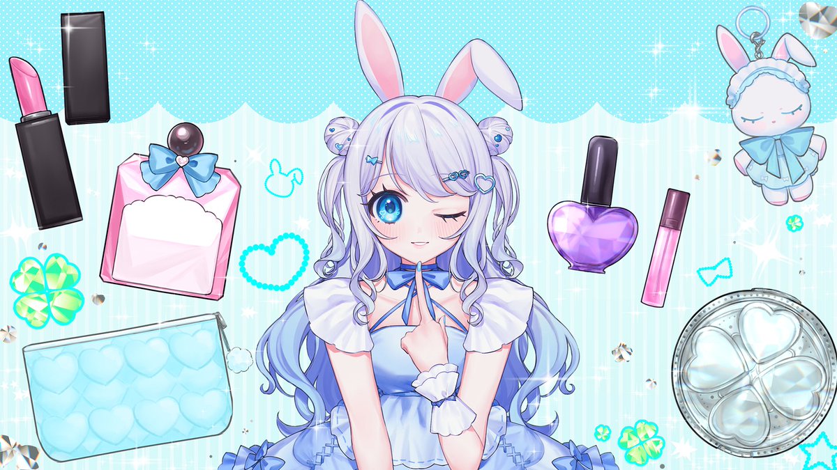 tomayoimumu's tweet photo. あたしATM？💴💰💸
ダミーロマンスたくさん聞いてくれてありがとう💙

https://t.co/WVcKqY2QJ8

#Vtuberお探しですか #Vtuber https://t.co/V0T2BeBCTe