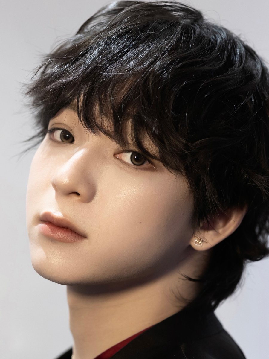 eunhaninim's tweet photo. พอได้เห็นเมคอัพใกล้ๆ โห ตุ๊กตามาก🫠

#บาสเด็กอ้วนที่แท้จริง
(ig : พ่อเอก) https://t.co/JdGafJ5qu5