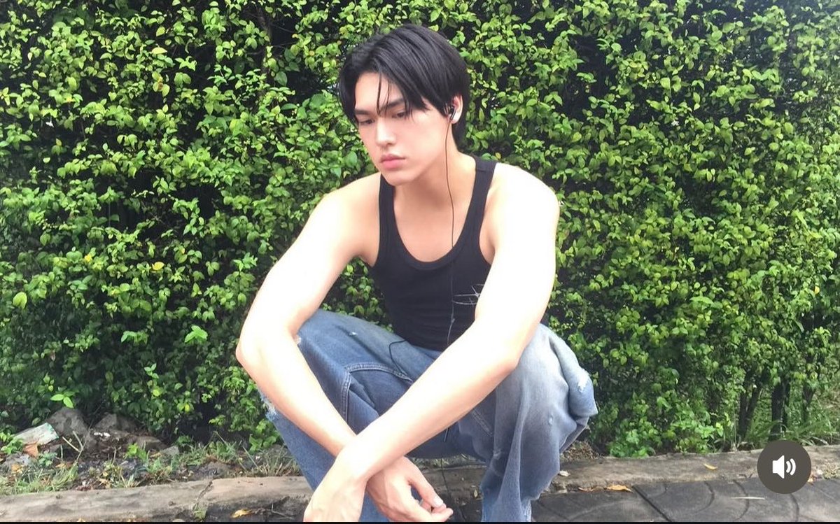ScorpiiPong's tweet photo. ซึ่งเดินถนนในชีวิตจริงไม่มีทางเจอคนหน้าแบบนางอะ ฮือๆๆ หล่อจังวะ มิเคร ชอบมากเลยอะผชหน้าคม(?) หวาน 

#OBOaphinat https://t.co/LSckeMBdCG
