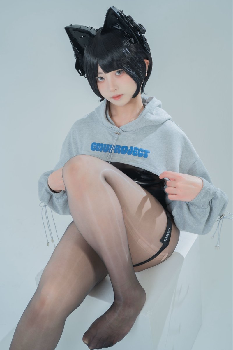 404Maidchan's tweet photo. メカネコチャン🐈‍⬛🔧 https://t.co/XrScnVXK07