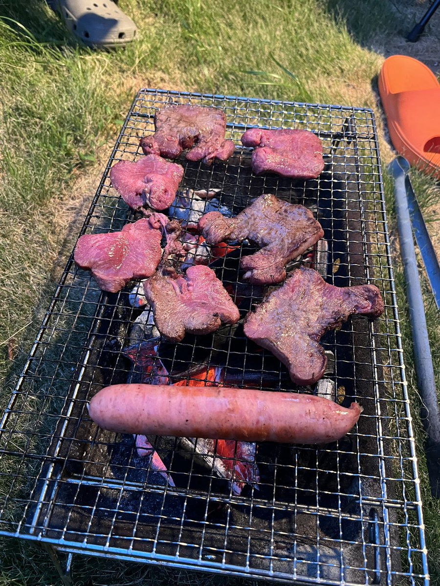 aobayoshi's tweet photo. 良い肉 https://t.co/ZQzw3PPhQl