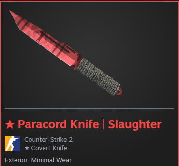 conceptx's tweet photo. dont trust twitter pickers, comment something nice if u want this knife

rolling in 48hours https://t.co/Ak4OKUoBwa