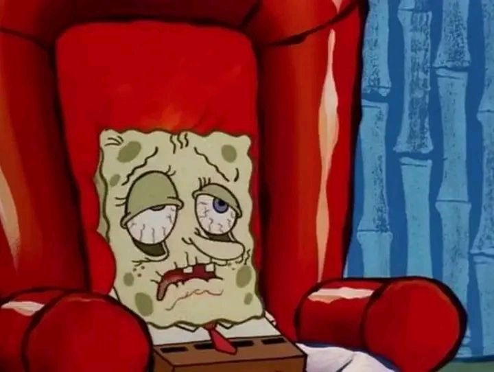 kiran_l_g's tweet photo. yo haciendo el examen a las 14:00 sin comida ni café. https://t.co/J22v7EYSh1