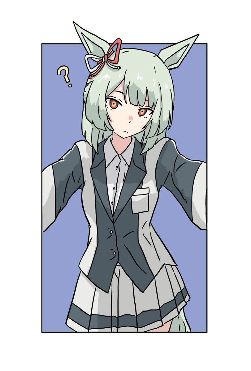 sXPwze4u3POdZMr's tweet photo. 8.10 スマホ
#ウマ娘 #シングレ #フジマサマーチ https://t.co/Id2NpArubg