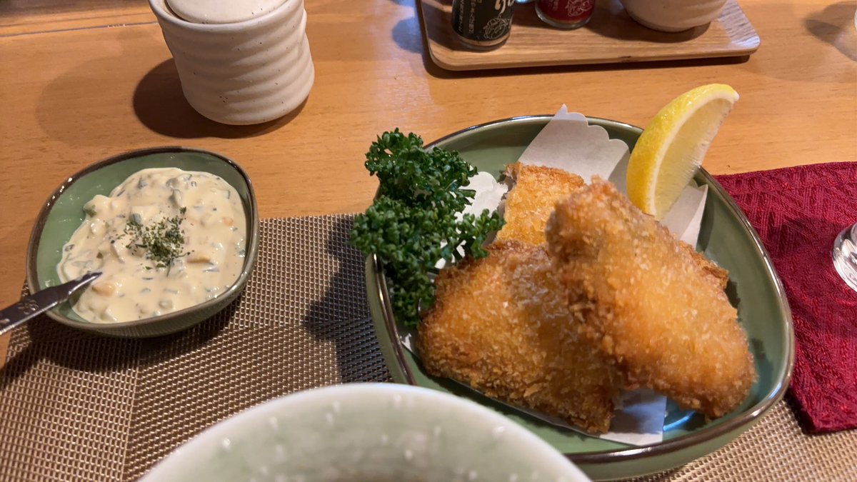 ksdktire's tweet photo. 1人呑み https://t.co/j4Vx3KlSz7