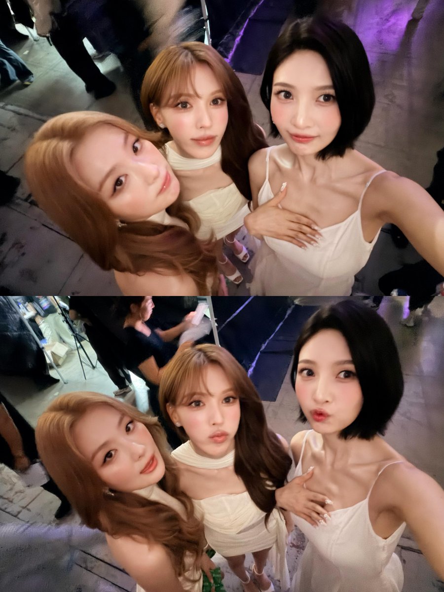 KSGUpdates's tweet photo. 260810 Joy IG

https://t.co/ZN2SExsdJx
#슬기 #SEULGI @RVsmtown https://t.co/R9ubUWW3A5