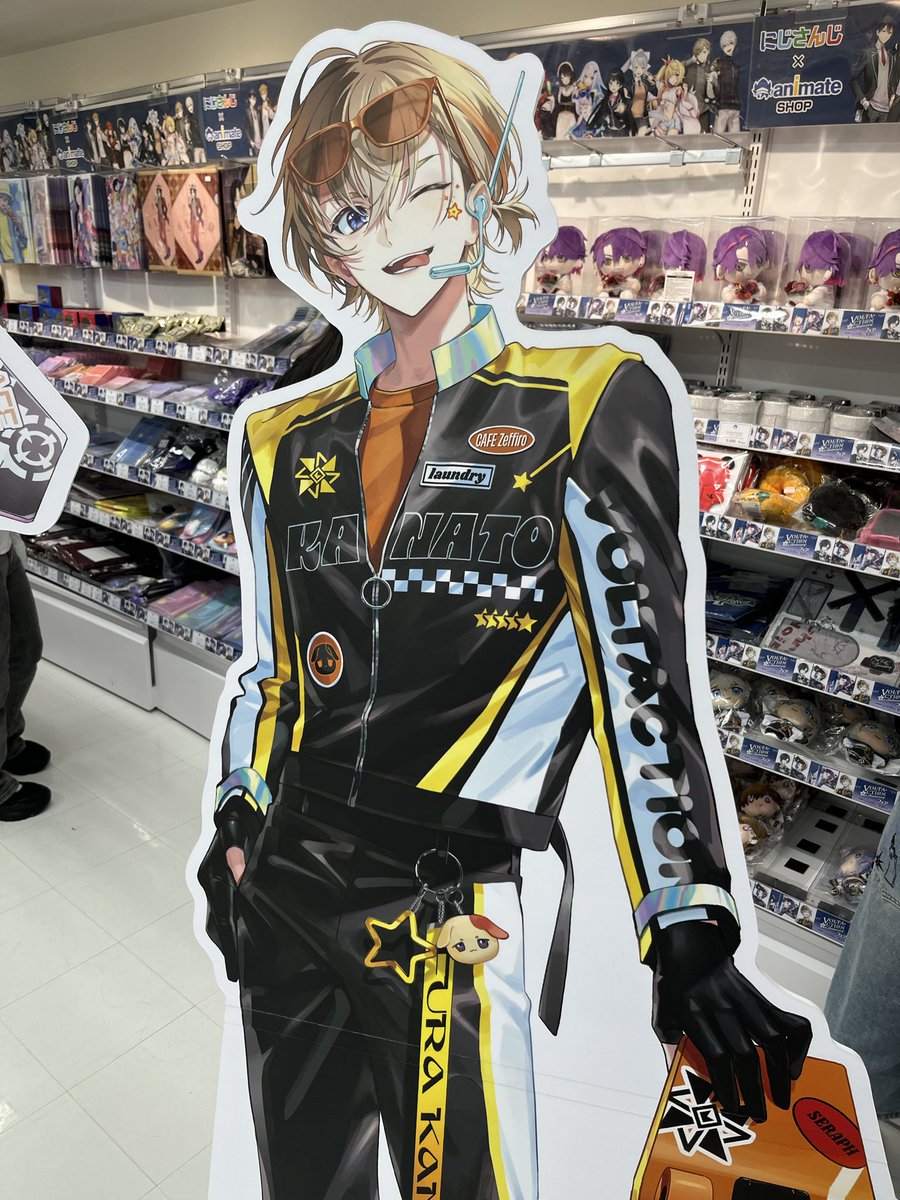 JAenx99's tweet photo. 昼に行ったんだ

拝めた事に喜びを𛰙᭜𖫴𖫰𖫱𖫳𖫲𖫲𖫳𖫴𖫰𖫱꛰ ᭜𖫴𖫰𖫱𖫳𖫲𖫲𖫳𖫴𖫰𖫱꛰ಣ✨ https://t.co/eqoTnKANPn