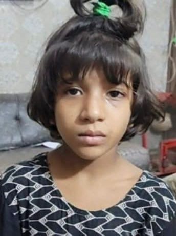 ayesha16g's tweet photo. #Lahore: Two #Christian girls, 8-yr-old Hina & 6-yr-old Sabgha daughters of Jagdish missing since Aug 6. Parents fear abduction for #forcedconversion & marriage.
Same horror. Same pattern. Same failure to protect #minority children. Find them now! https://t.co/6sha8BEWA4
