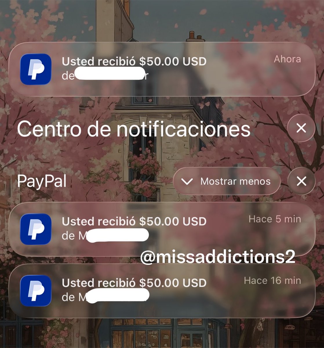 MissAddictions2's tweet photo. I ask, you obey… 🔥 findom paypig chastity kink https://t.co/iTE56EnDrq
