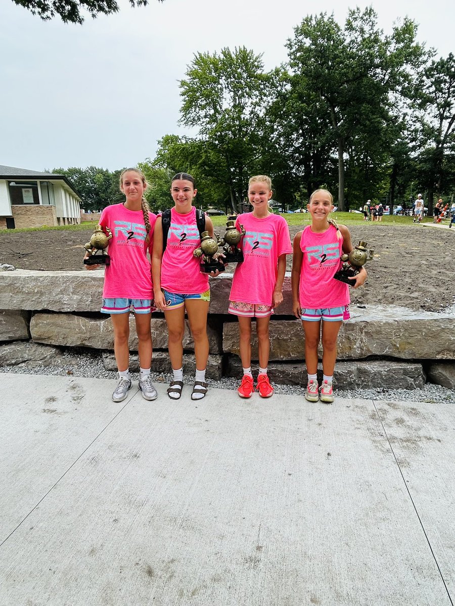 KensingtenH's tweet photo. Fun weekend at Midland Gus Macker!
We played up and won the Championship!!
Check out the winning bucket!👌🏻🏆 https://t.co/sZinH8LN2l