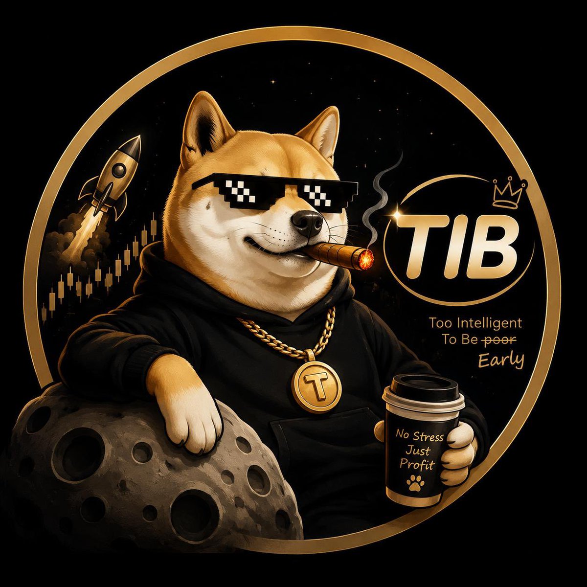 TIB_BNB's tweet photo. #TIB 0x1eac27ec551a1df422953c86a6ac6ea6907e459c   
目标 $1  🚀
点赞+关注+转发        留下BCS地址领取奖励
         #TIB 总量2100万枚。采用自动销毁、持币反射、自动流动性和生态营销机制，每笔交易推动通缩、奖励持币者并增强池深。无增发、LP自动锁定，打造透明、公平、长期发展的社区生态。 https://t.co/WdD7gi48WL