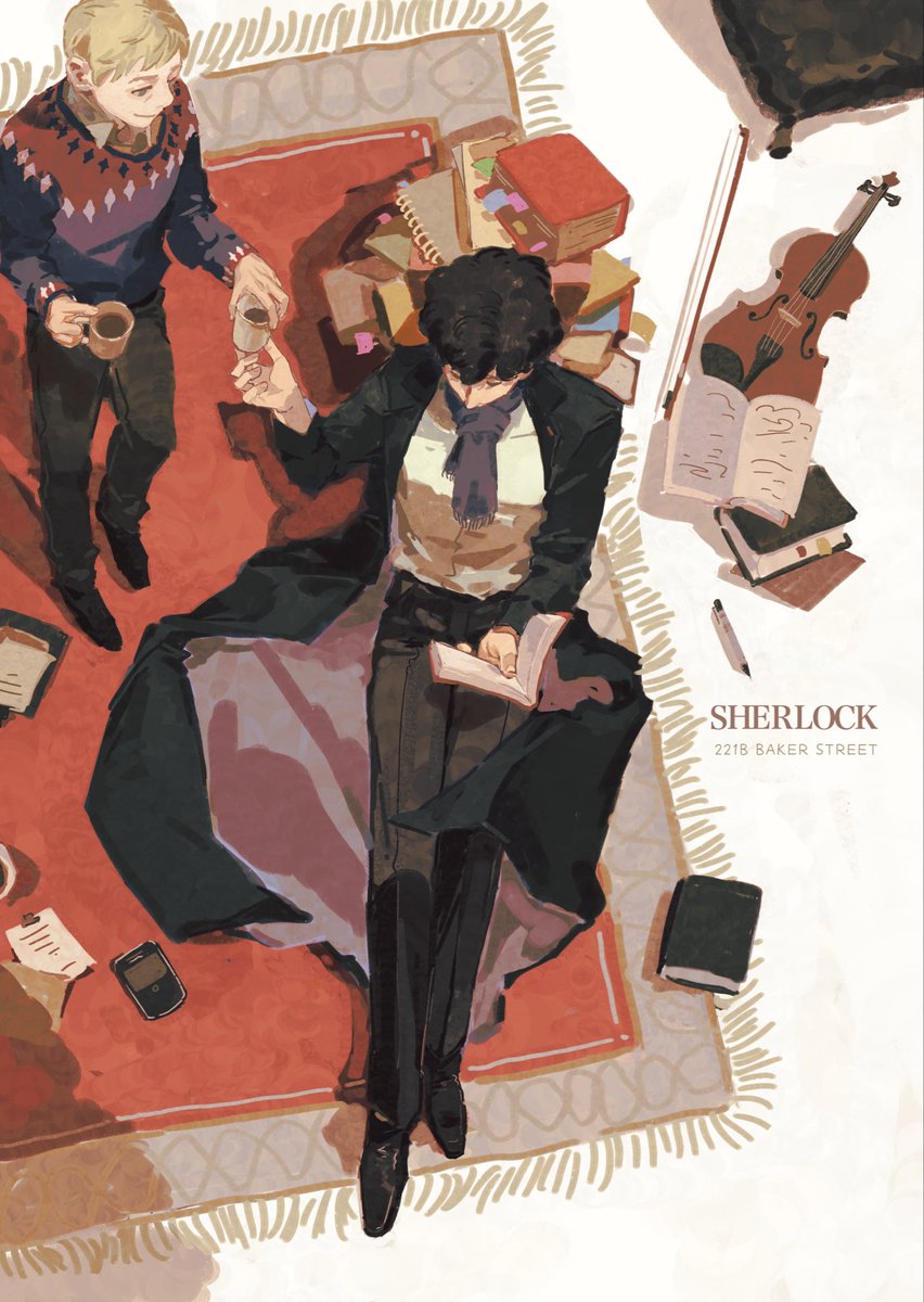 bbfrog00's tweet photo. #johnlock https://t.co/eYQgIWtqRa