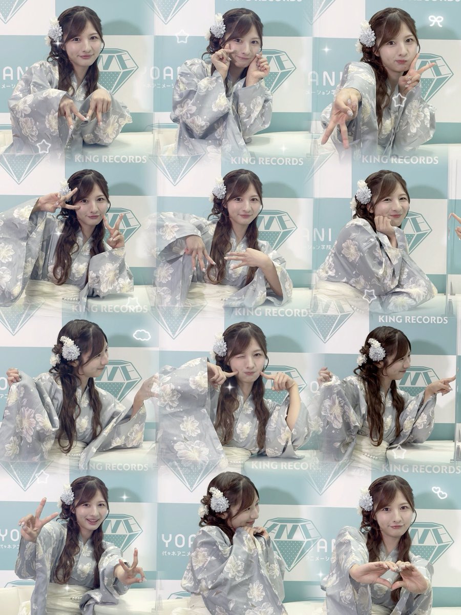 mx_xm611's tweet photo. かわいかったT_T

#夏音色ダイアリー
#河口夏音 https://t.co/vFYPXubD3V