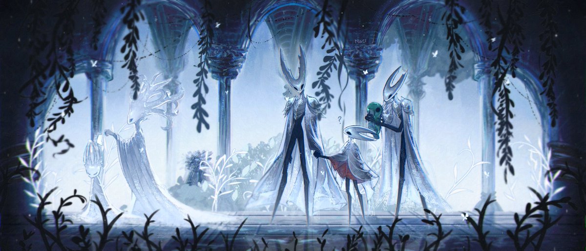 na__chloridee_'s tweet photo. #hollowknight https://t.co/Qrq1vqWCeH