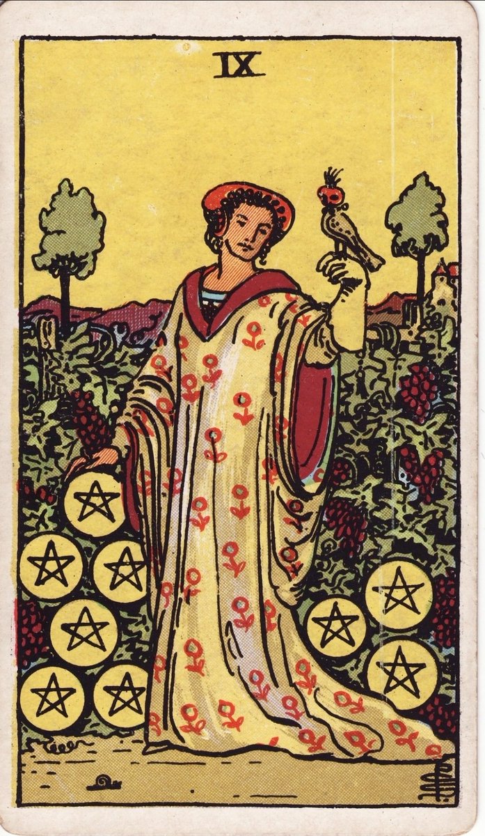 Rafaeltarocchi's tweet photo. Good rising chosen ones🔮

Affirm;  🗣“This new week is delivering blessing after blessing. Good news after good news. Miracle after miracle and breakthrough after breakthrough! This is my week and I claim this prosperous energy.”

Have a blessed day ahead 💜
#tarot
#viral https://t.co/xmbLFdw43v