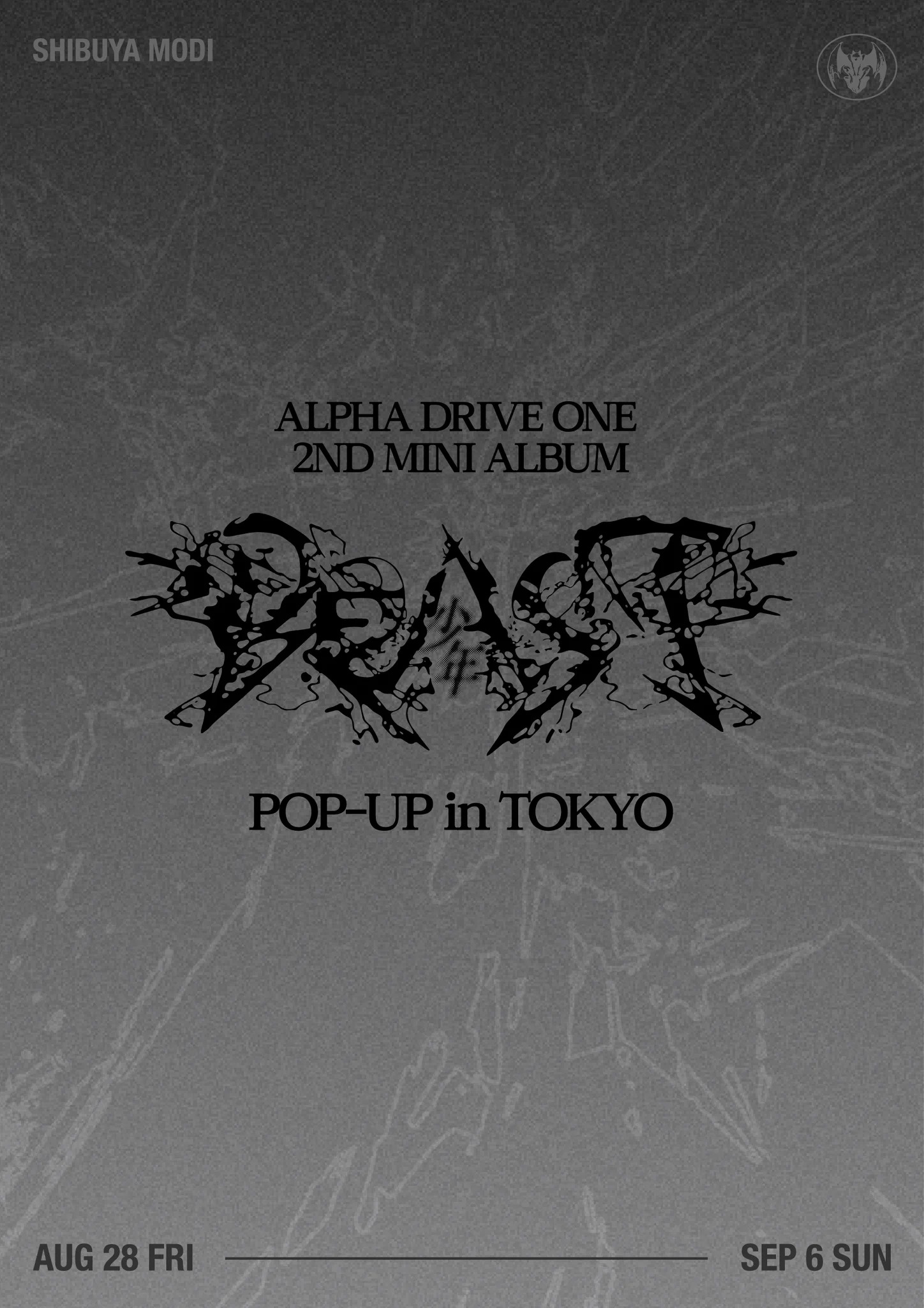 ALPHA DRIVE ONE JP (@ALD1_jp) / X